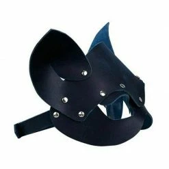 Kinky Cloth Cat Girl Mask BDSM 13 Kinky Cloth Cat Girl Mask BDSM