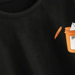 Kinky Cloth Cat RX Sweatshirt