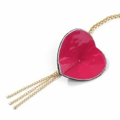 Kinky Cloth Chain Linked Nipple Cover W/Choker 10 Kinky Cloth Chain Linked Nipple Cover W/Choker