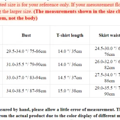 Kinky Cloth Cheerleader Costume Uniform 27 Kinky Cloth Cheerleader Costume Uniform