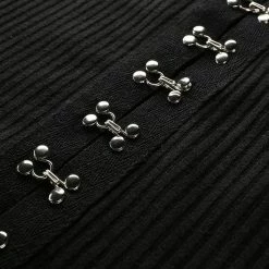 Kinky Cloth Top & Tees Chemise Cropped Tank Top