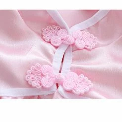 Kinky Cloth Cosplay Chinese Cheongsam Lingerie Maid Costume