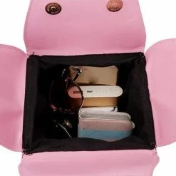 Kinky Cloth Chinese Takeout Box Purse