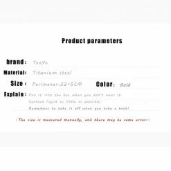 Kinky Cloth Classic Buckle Shape Choker 11 Kinky Cloth Classic Buckle Shape Choker