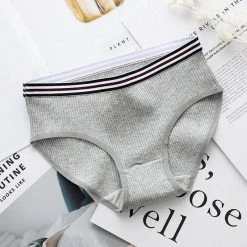 Kinky Cloth Classic Striped Panties Lingerie & Panties