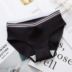 Kinky Cloth Classic Striped Panties Lingerie & Panties