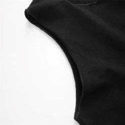 Kinky Cloth Classic Yes Daddy Tank Top