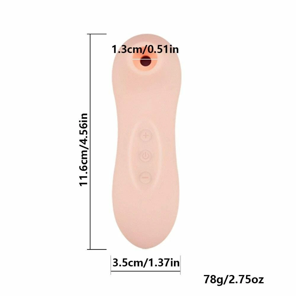 Kinky Cloth Clit Vibrators Clit Vibrator Stimulator 7 Kinky Cloth Clit Vibrators Clit Vibrator Stimulator