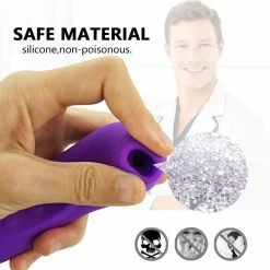 Kinky Cloth Clit Vibrators Clit Vibrator Stimulator 16 Kinky Cloth Clit Vibrators Clit Vibrator Stimulator