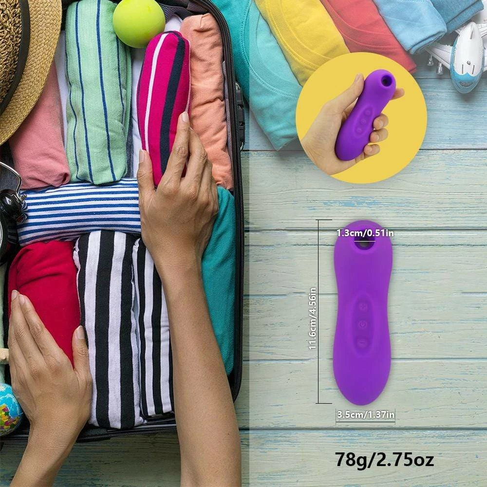 Kinky Cloth Clit Vibrators Clit Vibrator Stimulator 6 Kinky Cloth Clit Vibrators Clit Vibrator Stimulator