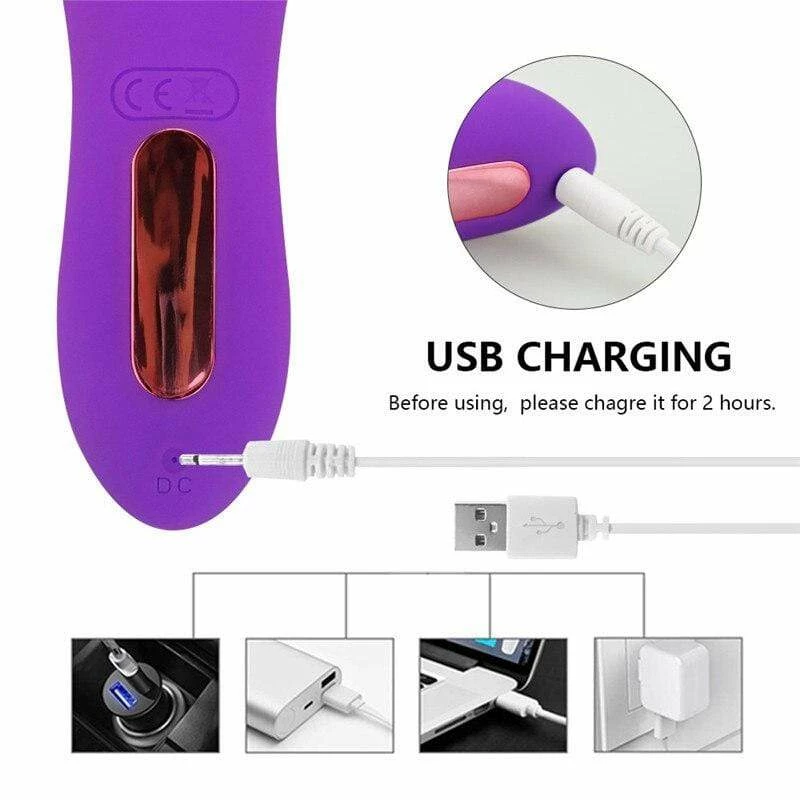 Kinky Cloth Clit Vibrators Clit Vibrator Stimulator 11 Kinky Cloth Clit Vibrators Clit Vibrator Stimulator