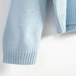 Kinky Cloth Cloud Sweater
