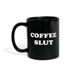 SPOD Coffee Slut Mug Gifts