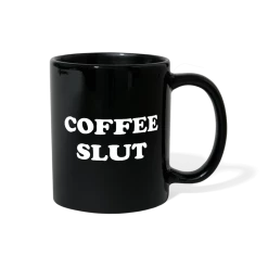SPOD Coffee Slut Mug Gifts