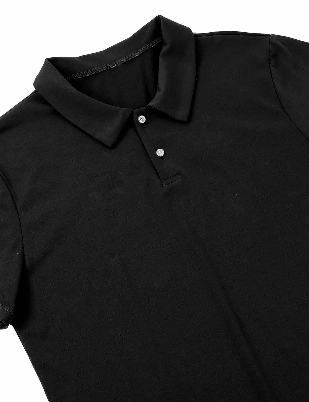 Kinky Cloth Polo Style Short Sleeve Onesie Little Boy 3 Kinky Cloth Polo Style Short Sleeve Onesie Little Boy