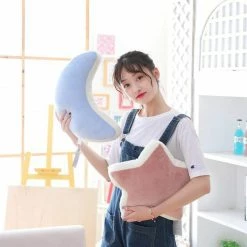 Kinky Cloth Plushies & Stuffies Pastel Kawaii Stuffies