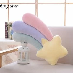 Kinky Cloth Plushies & Stuffies Pastel Kawaii Stuffies