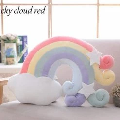 Kinky Cloth Plushies & Stuffies Pastel Kawaii Stuffies