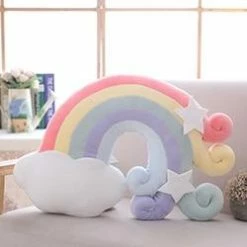 Kinky Cloth Plushies & Stuffies Pastel Kawaii Stuffies
