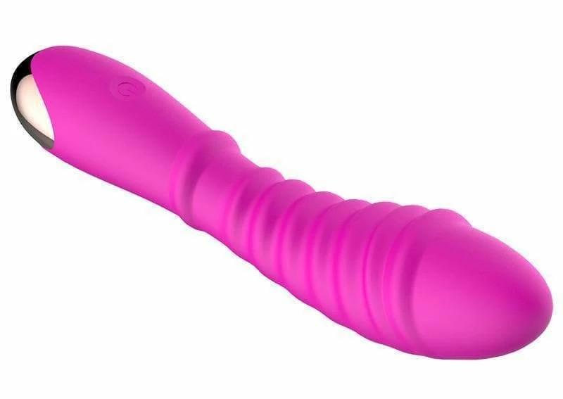 Kinky Cloth Dildos Contour Hybrid Dildo Vibrator 16 Kinky Cloth Dildos Contour Hybrid Dildo Vibrator