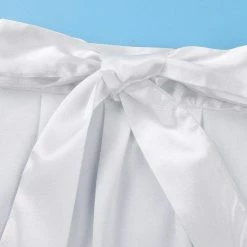 Kinky Cloth Cosplay French Maid Uniform Set