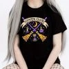 Kinky Cloth Coven Club T-shirt