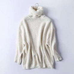 Kinky Cloth DDLG - Daddy / Little Cozy Wozy Knit Sweater