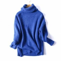 Kinky Cloth DDLG - Daddy / Little Cozy Wozy Knit Sweater