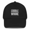 Kinky Cloth Cuddle Whore Dad Hat Hats