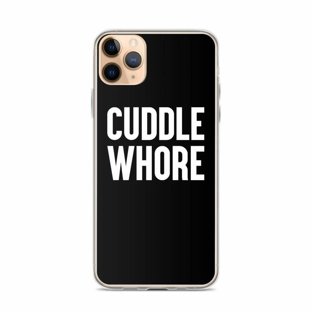 Kinky Cloth Cuddle Whore IPhone Case 5 Kinky Cloth Cuddle Whore IPhone Case