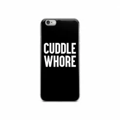Kinky Cloth Cuddle Whore IPhone Case 31 Kinky Cloth Cuddle Whore IPhone Case