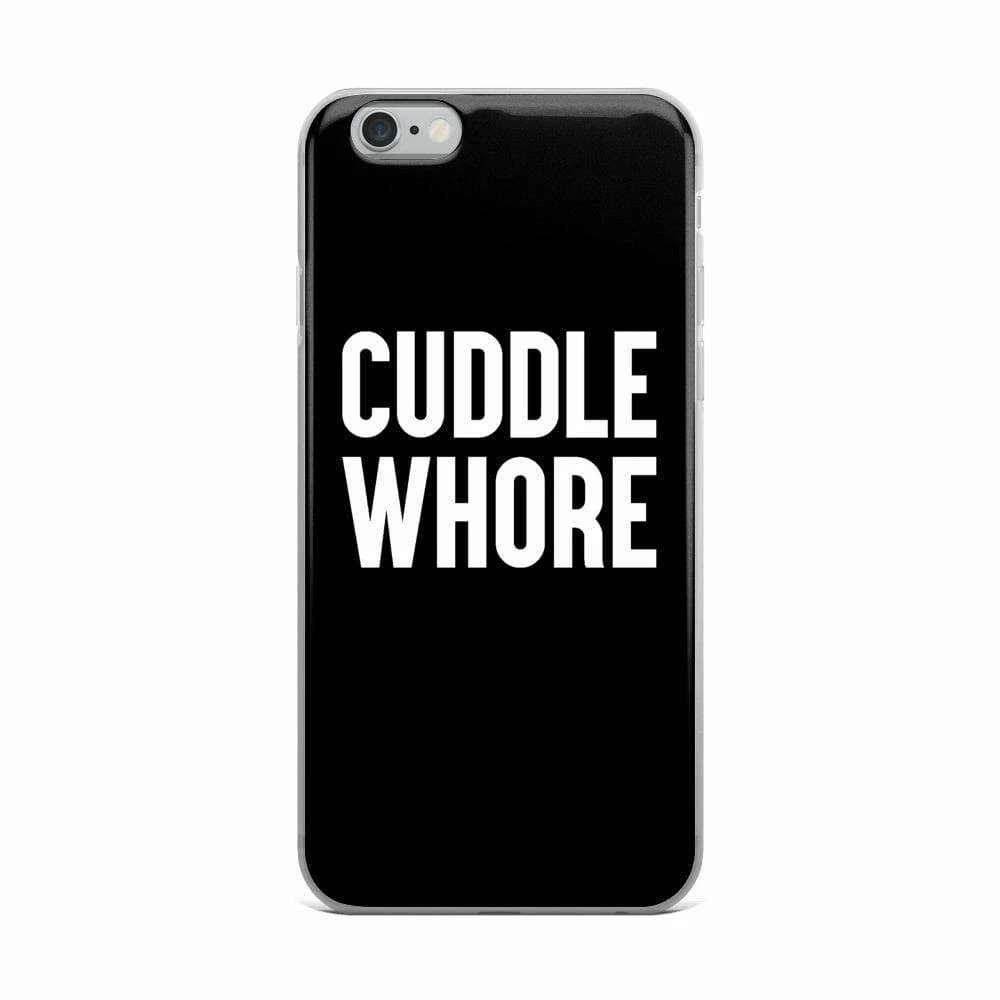 Kinky Cloth Cuddle Whore IPhone Case 7 Kinky Cloth Cuddle Whore IPhone Case