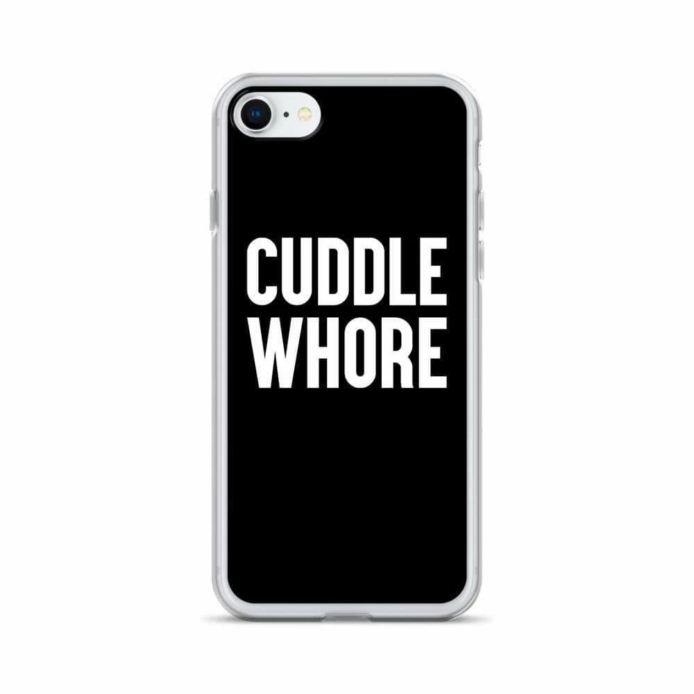 Kinky Cloth Cuddle Whore IPhone Case 11 Kinky Cloth Cuddle Whore IPhone Case