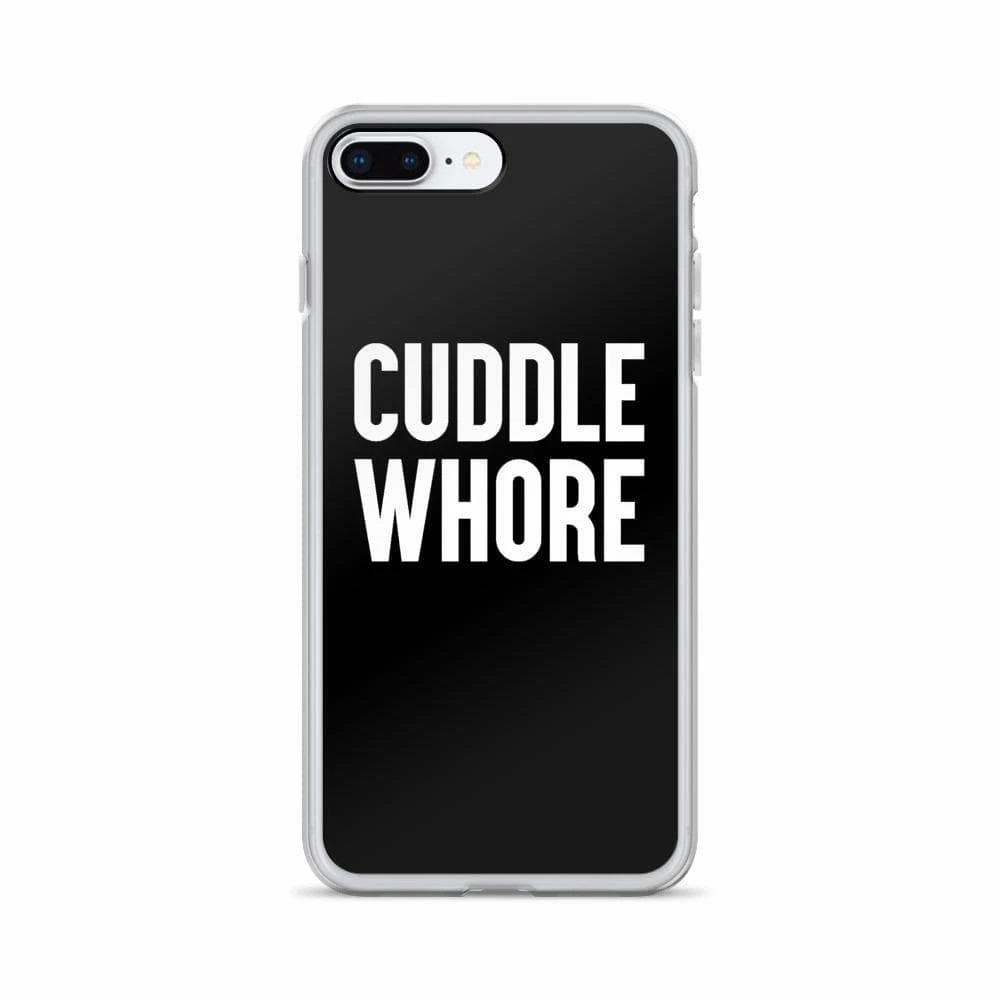 Kinky Cloth Cuddle Whore IPhone Case 9 Kinky Cloth Cuddle Whore IPhone Case