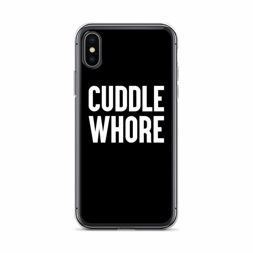 Kinky Cloth Cuddle Whore IPhone Case 13 Kinky Cloth Cuddle Whore IPhone Case