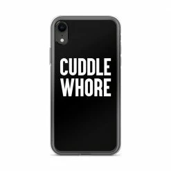 Kinky Cloth Cuddle Whore IPhone Case 40 Kinky Cloth Cuddle Whore IPhone Case