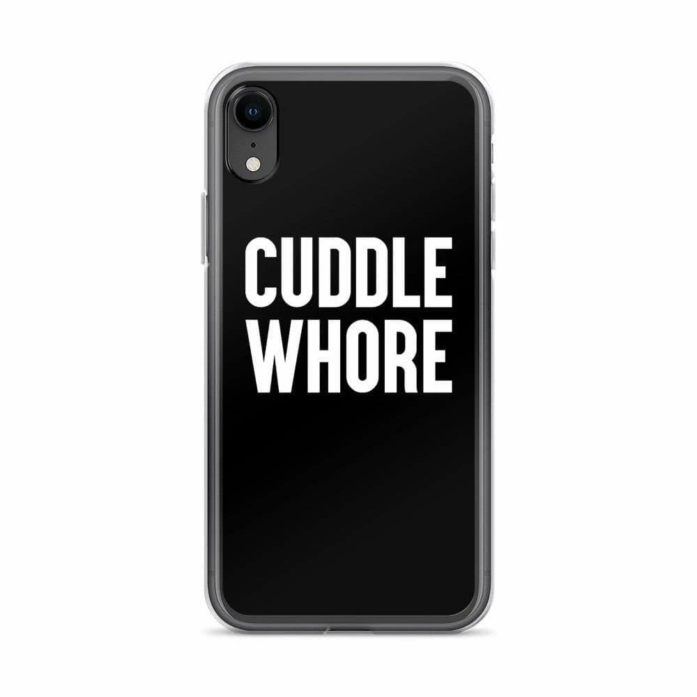 Kinky Cloth Cuddle Whore IPhone Case 17 Kinky Cloth Cuddle Whore IPhone Case