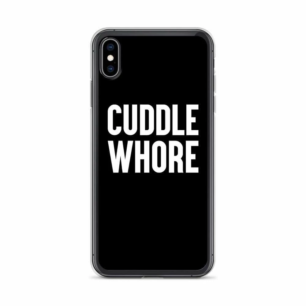 Kinky Cloth Cuddle Whore IPhone Case 21 Kinky Cloth Cuddle Whore IPhone Case