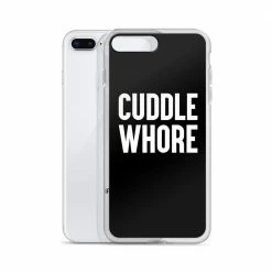 Kinky Cloth Cuddle Whore IPhone Case 33 Kinky Cloth Cuddle Whore IPhone Case