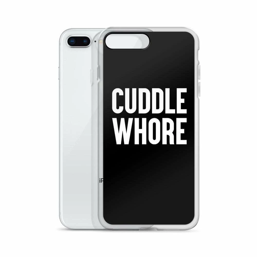 Kinky Cloth Cuddle Whore IPhone Case 10 Kinky Cloth Cuddle Whore IPhone Case