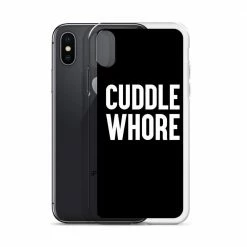 Kinky Cloth Cuddle Whore IPhone Case 37 Kinky Cloth Cuddle Whore IPhone Case