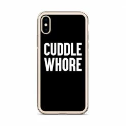 Kinky Cloth Cuddle Whore IPhone Case 38 Kinky Cloth Cuddle Whore IPhone Case