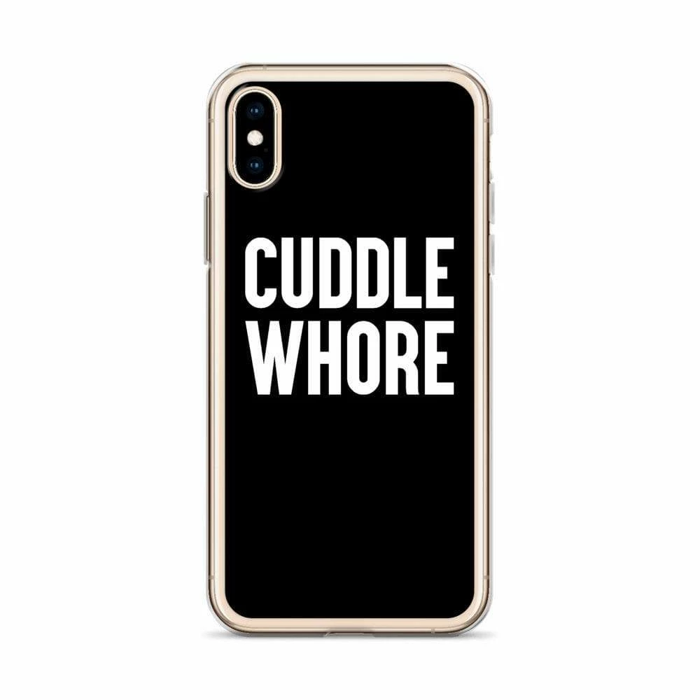 Kinky Cloth Cuddle Whore IPhone Case 15 Kinky Cloth Cuddle Whore IPhone Case