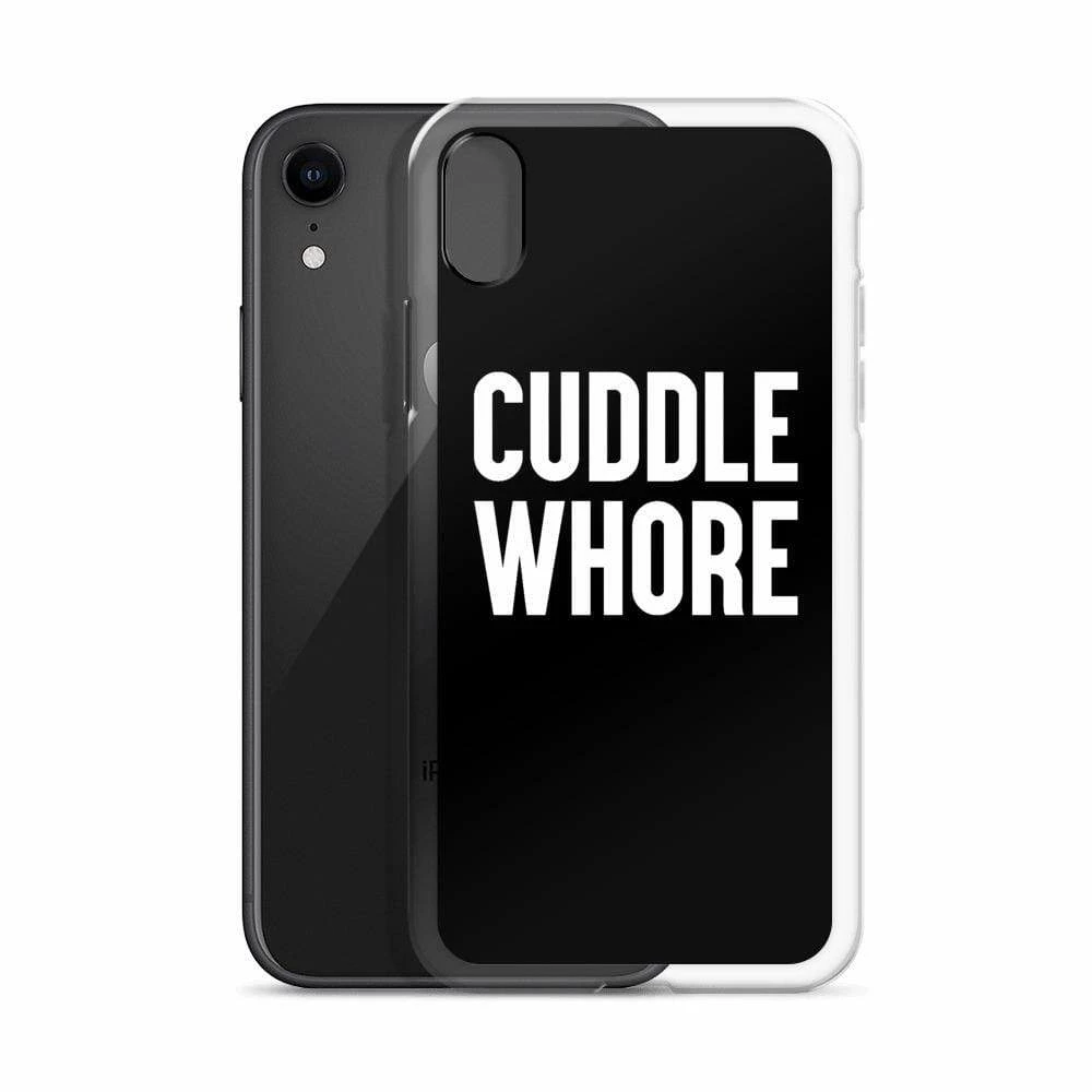 Kinky Cloth Cuddle Whore IPhone Case 18 Kinky Cloth Cuddle Whore IPhone Case