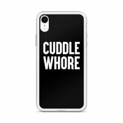Kinky Cloth Cuddle Whore IPhone Case 42 Kinky Cloth Cuddle Whore IPhone Case