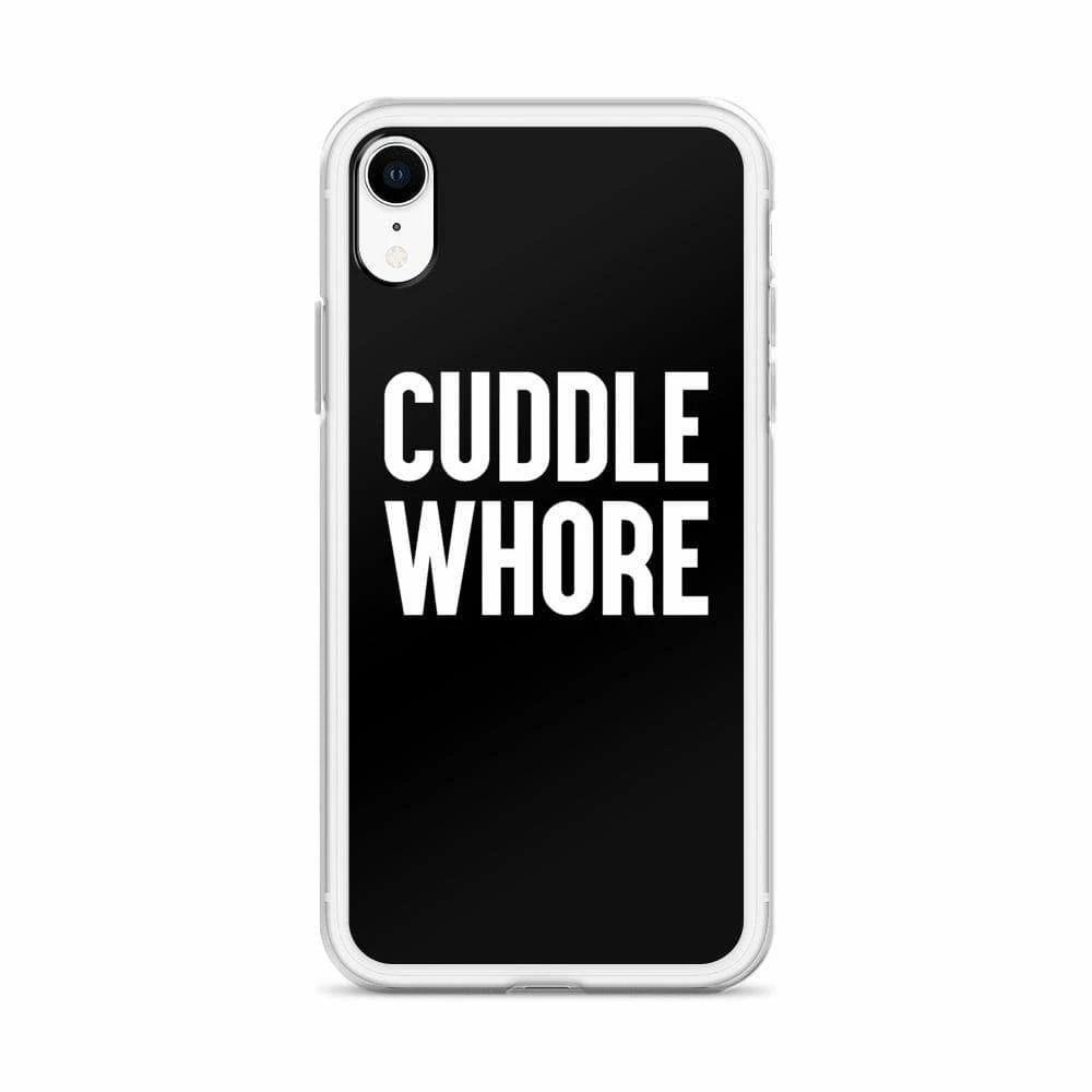 Kinky Cloth Cuddle Whore IPhone Case 19 Kinky Cloth Cuddle Whore IPhone Case