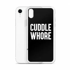 Kinky Cloth Cuddle Whore IPhone Case 43 Kinky Cloth Cuddle Whore IPhone Case