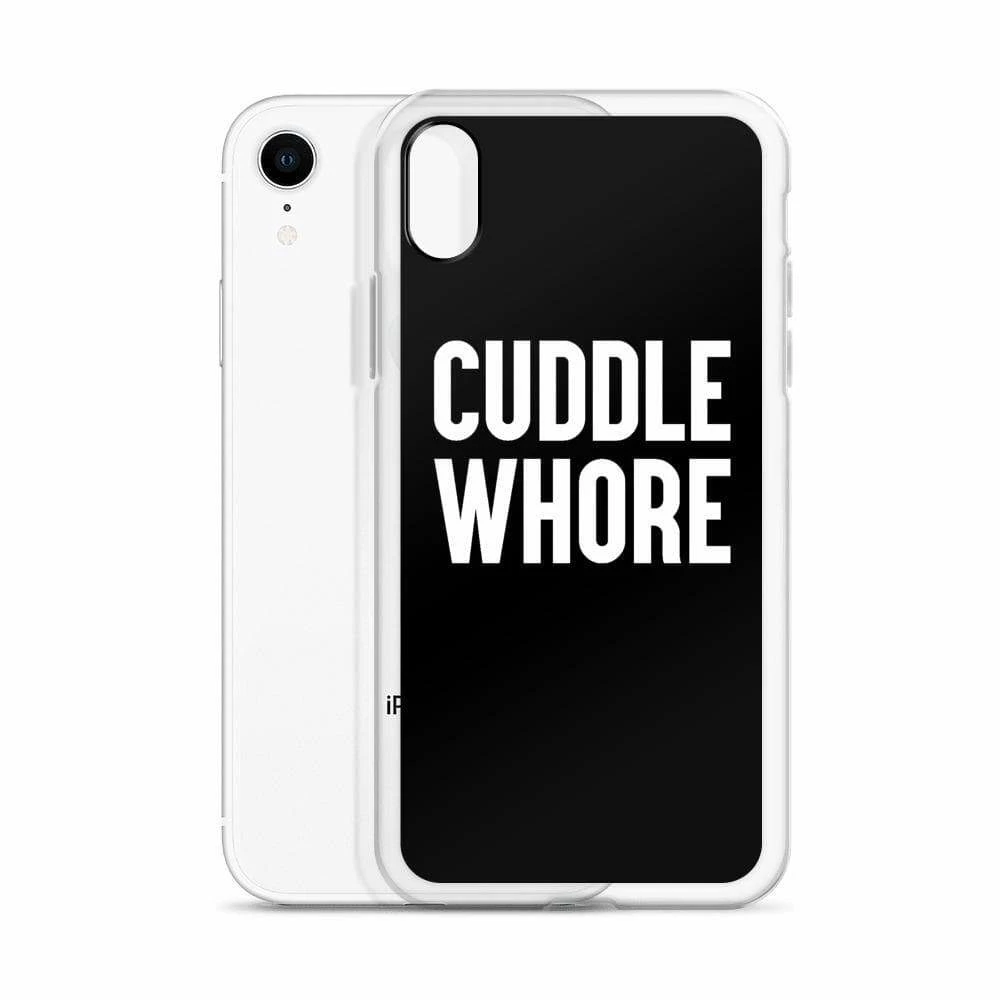 Kinky Cloth Cuddle Whore IPhone Case 20 Kinky Cloth Cuddle Whore IPhone Case