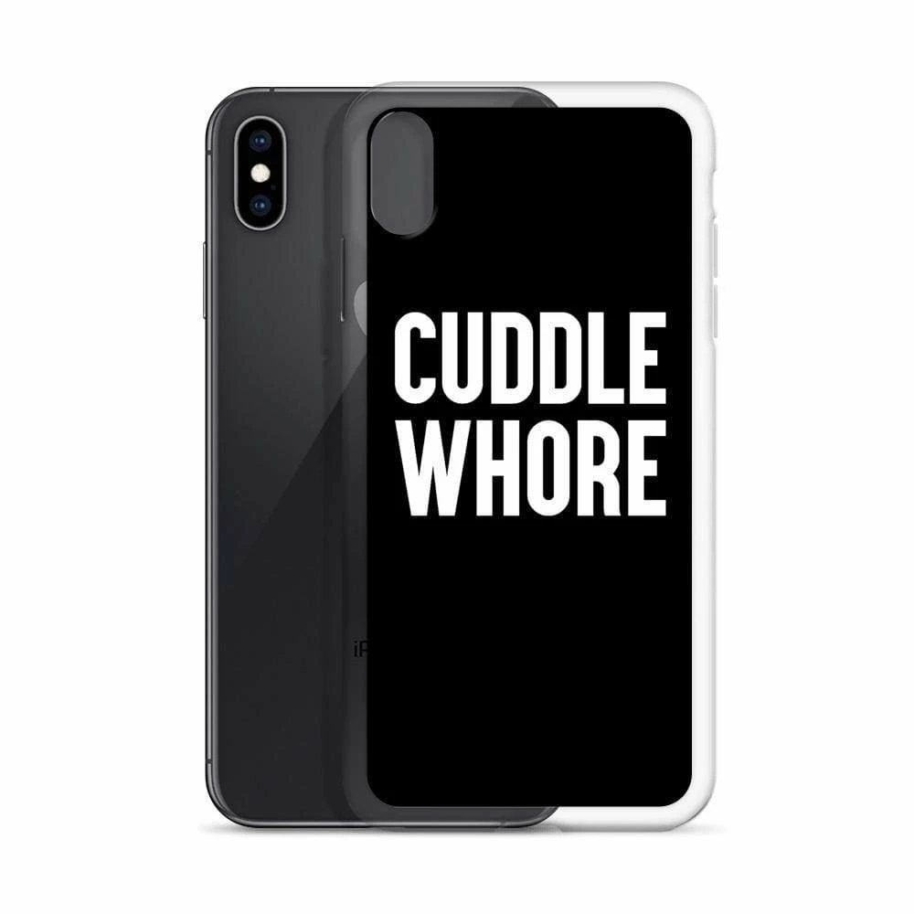 Kinky Cloth Cuddle Whore IPhone Case 22 Kinky Cloth Cuddle Whore IPhone Case