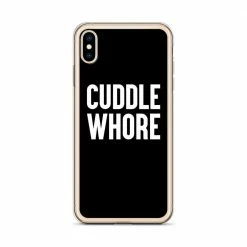 Kinky Cloth Cuddle Whore IPhone Case 46 Kinky Cloth Cuddle Whore IPhone Case